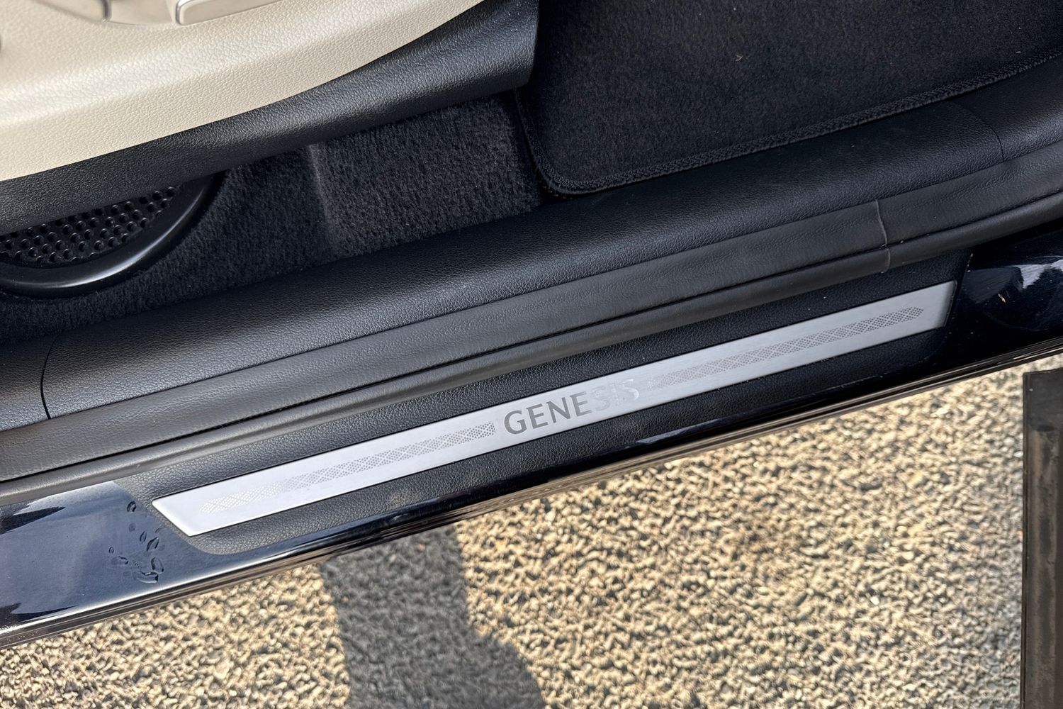 Used Genesis GV80 2023 for sale - 77773984: Photo 44