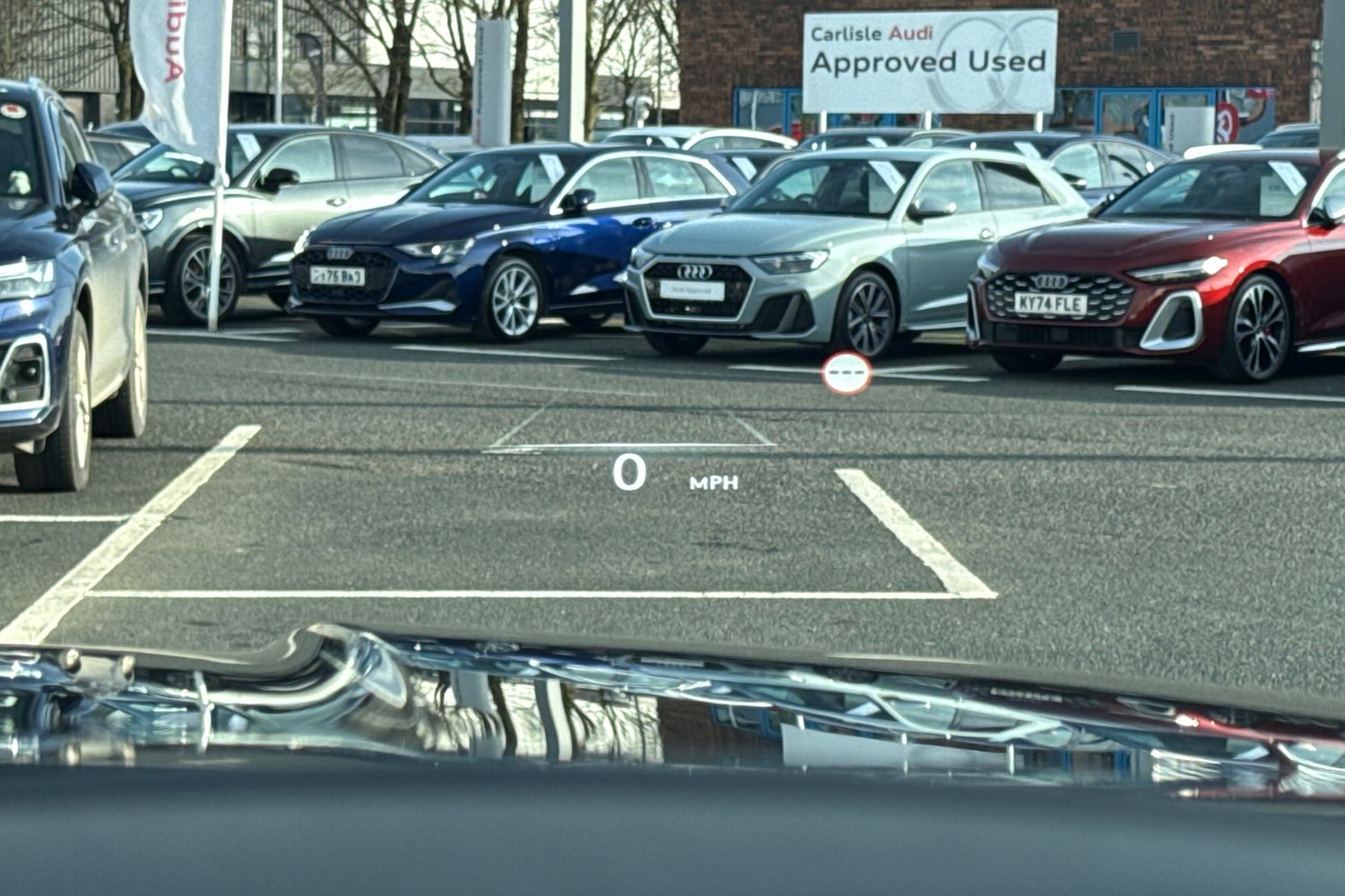 Used Genesis GV80 2023 for sale - 77773984: Photo 53