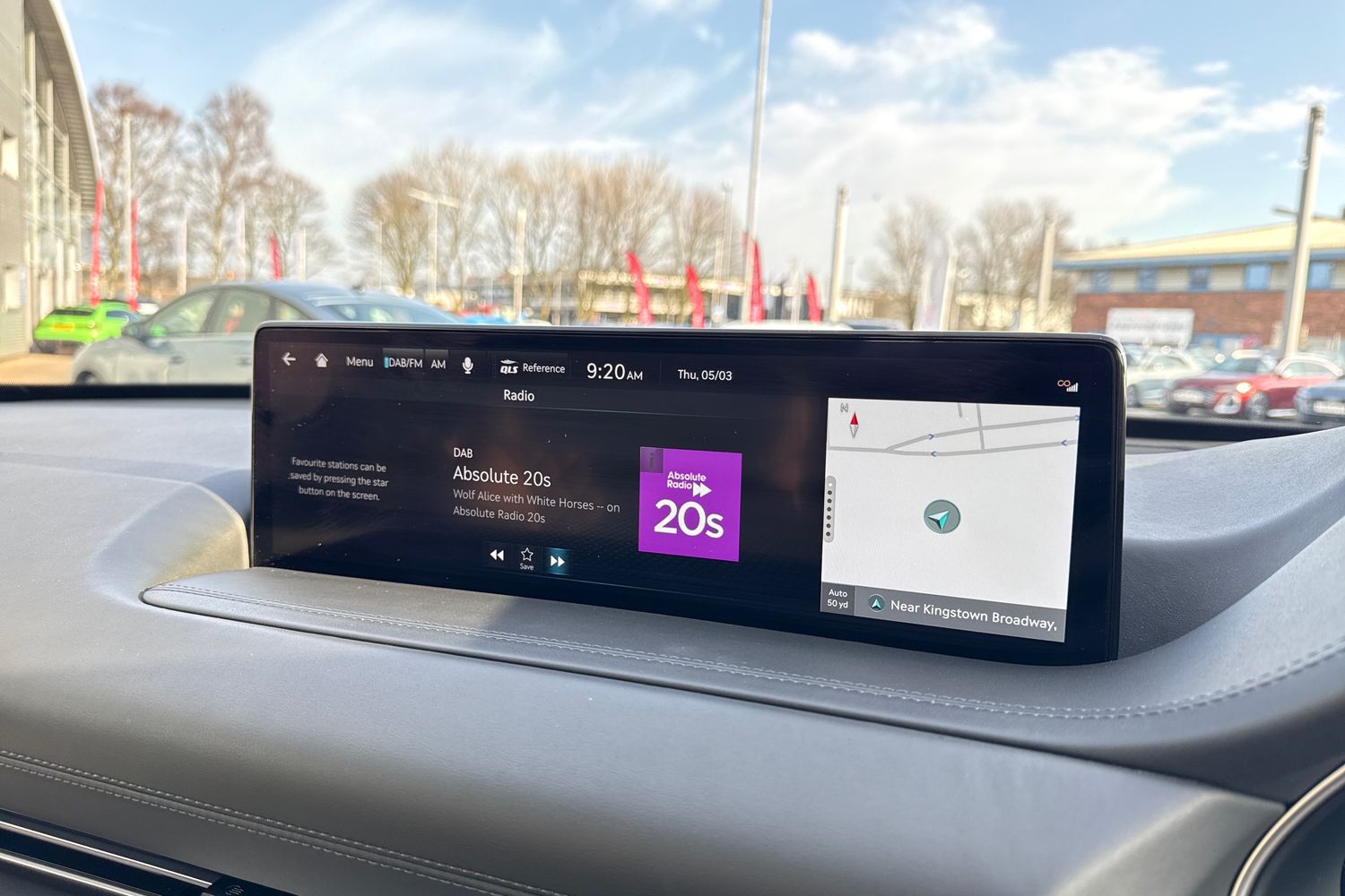 Used Genesis GV80 2023 for sale - 77773984: Photo 55