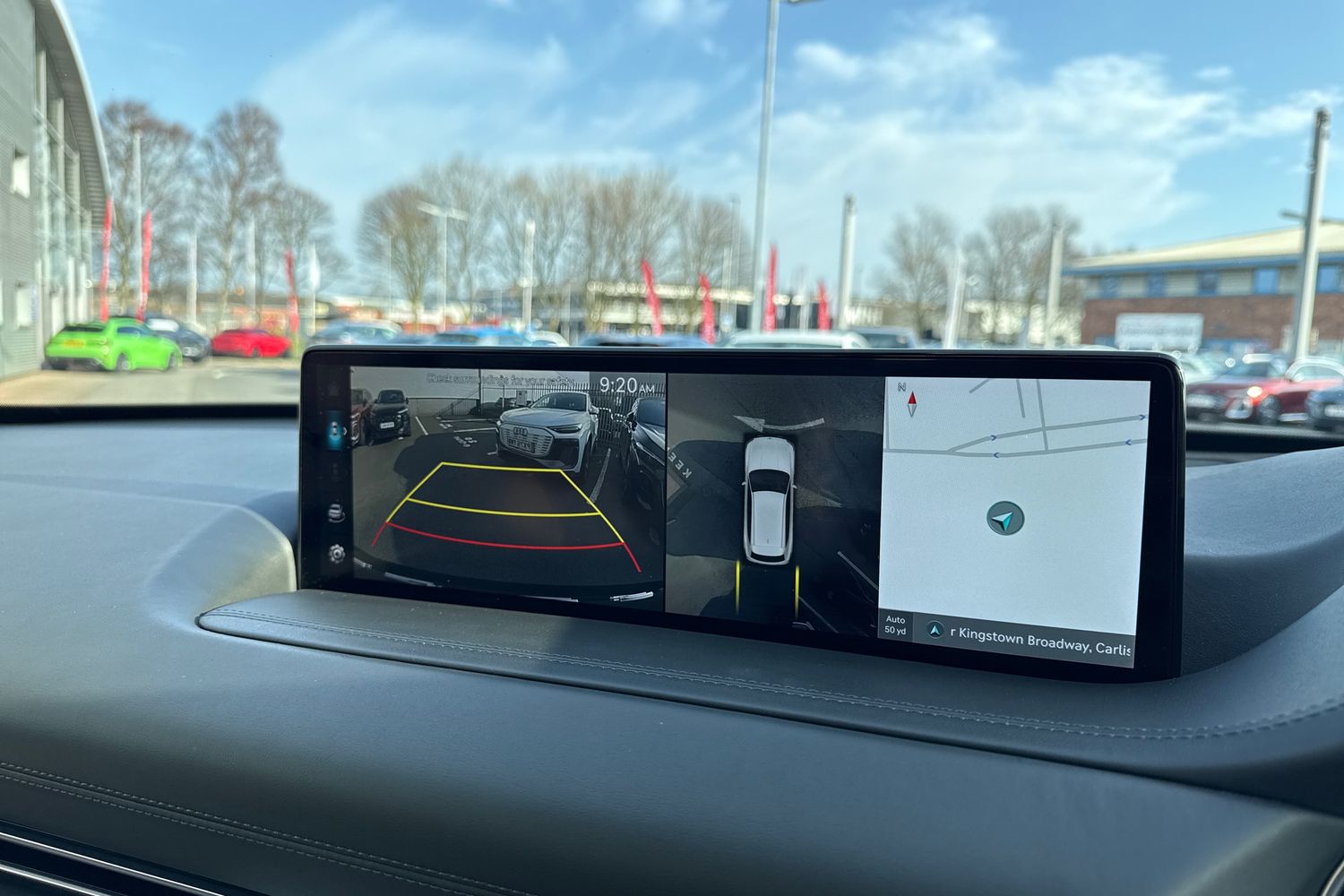 Used Genesis GV80 2023 for sale - 77773984: Photo 57