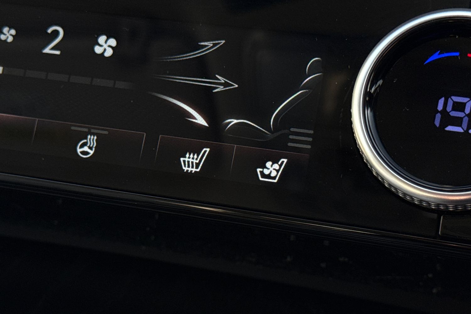 Used Genesis GV80 2023 for sale - 77773984: Photo 58