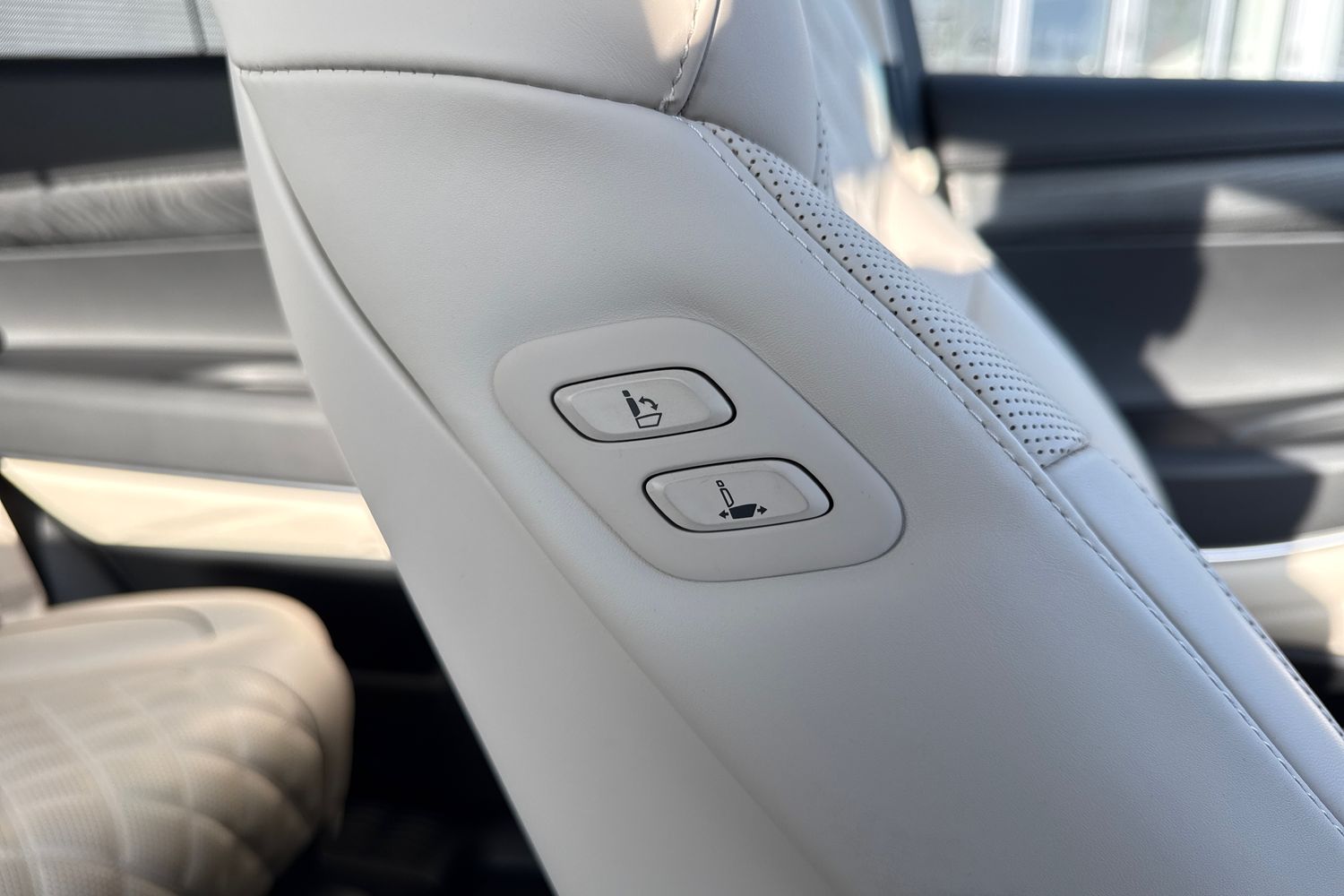 Used Genesis GV80 2023 for sale - 77773984: Photo 59