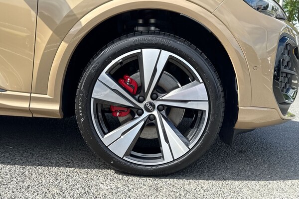 Used Audi Q5 2025 for sale - 75064662: Photo 10