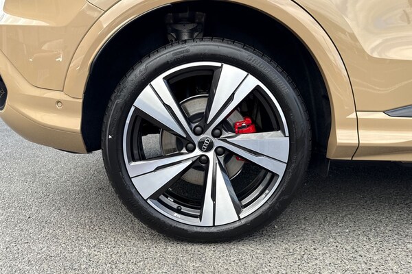 Used Audi Q5 2025 for sale - 75064662: Photo 11