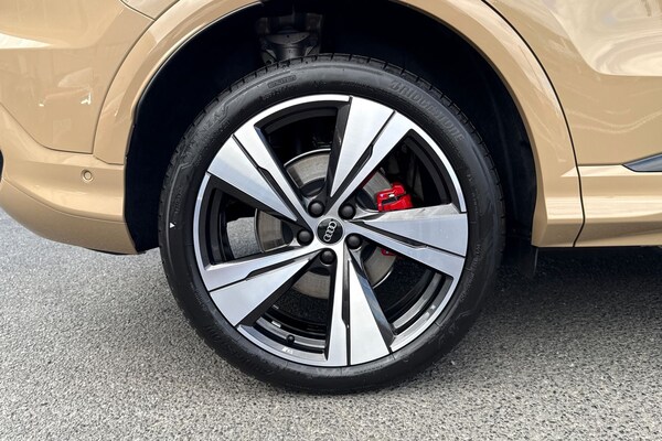 Used Audi Q5 2025 for sale - 75064662: Photo 12