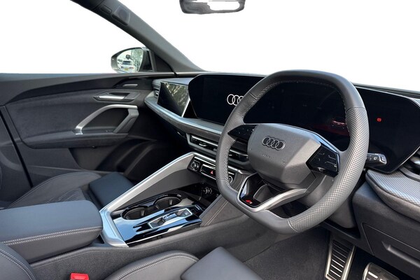 Used Audi Q5 2025 for sale - 75064662: Photo 13