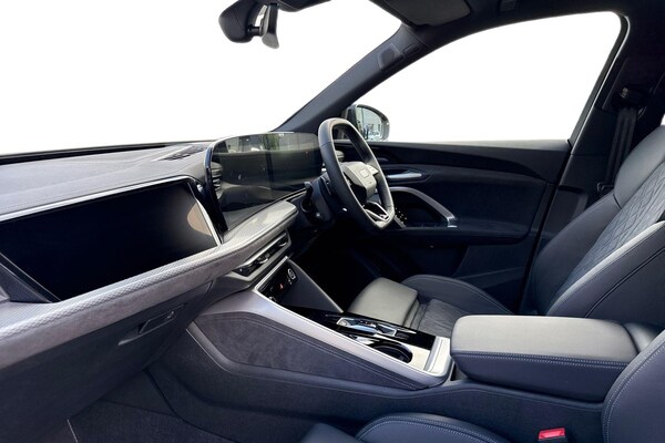 Used Audi Q5 2025 for sale - 75064662: Photo 14