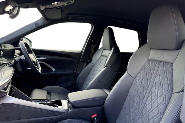 Used Audi Q5 2025 for sale - 75064662: Photo 15
