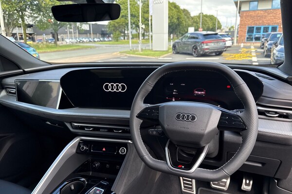 Used Audi Q5 2025 for sale - 75064662: Photo 17