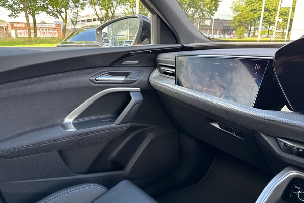 Used Audi Q5 2025 for sale - 75064662: Photo 19