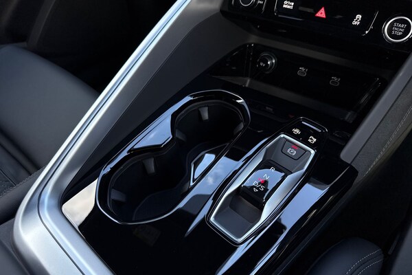 Used Audi Q5 2025 for sale - 75064662: Photo 22