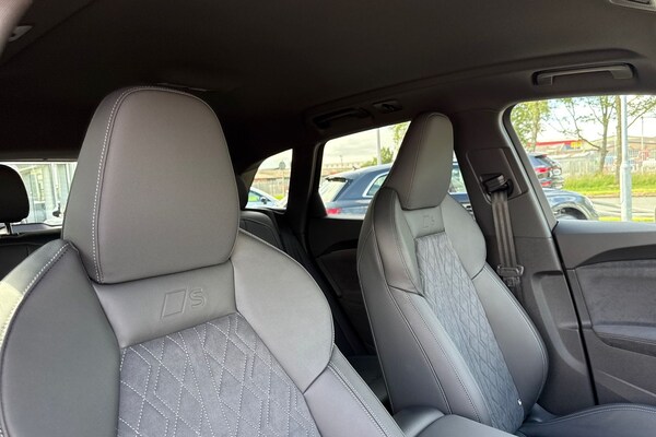 Used Audi Q5 2025 for sale - 75064662: Photo 23