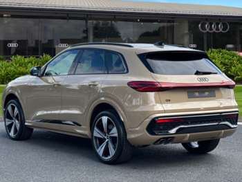 Used Audi Q5 2025 for sale - 75064662: Photo