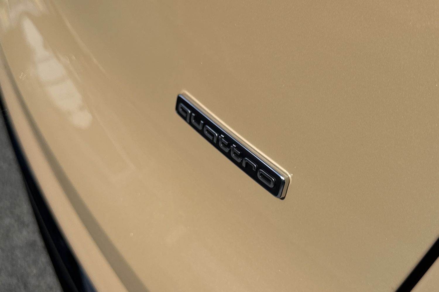 Vehicle 32
