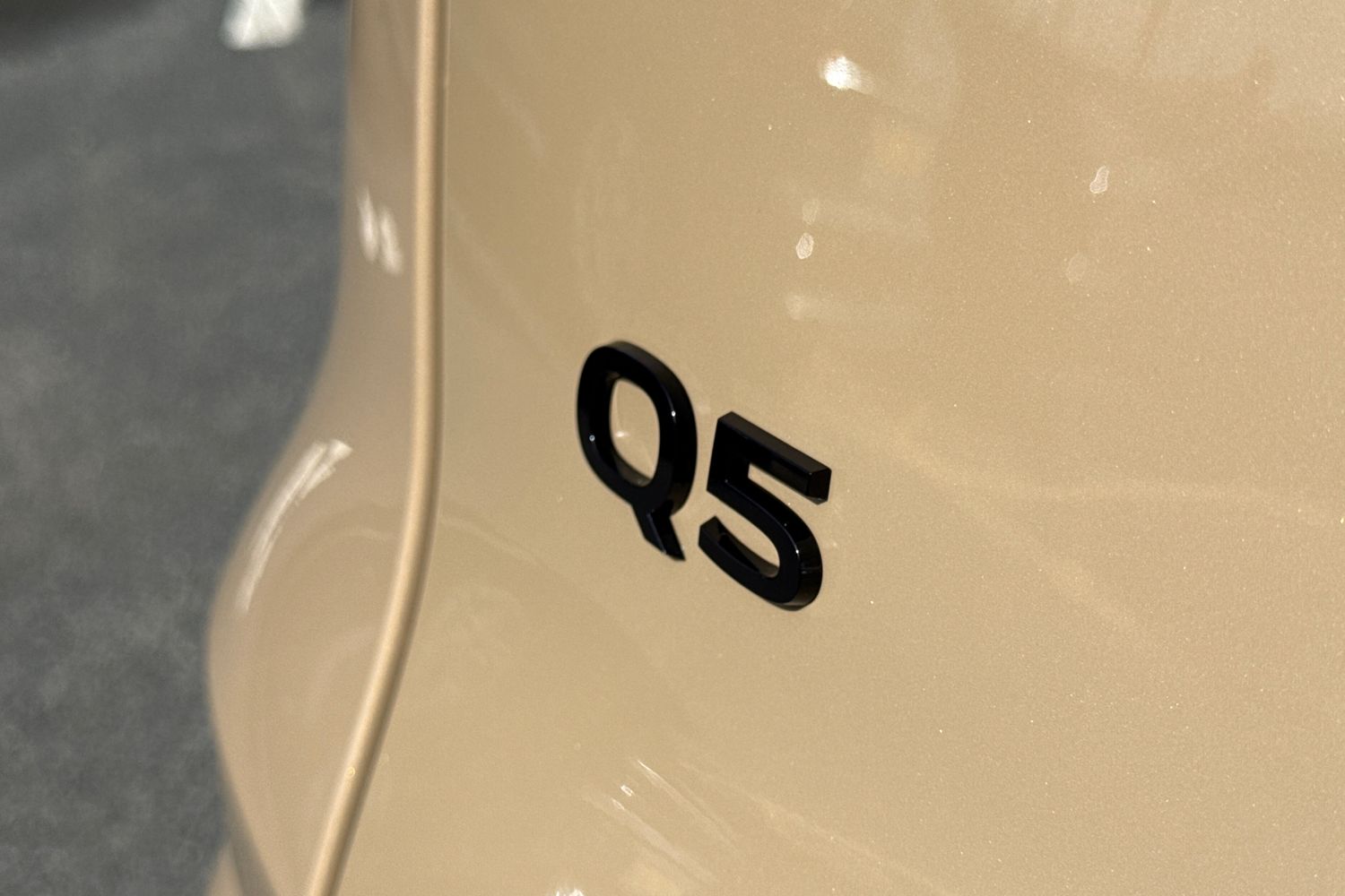 Vehicle 34