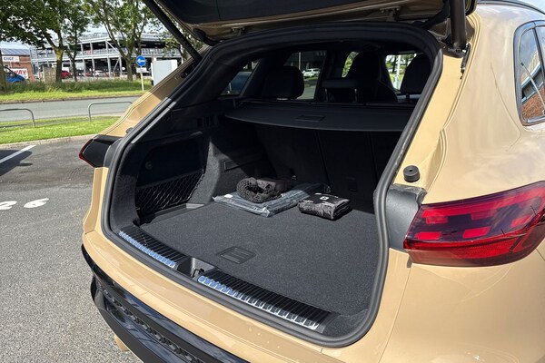 Used Audi Q5 2025 for sale - 75064662: Photo 35