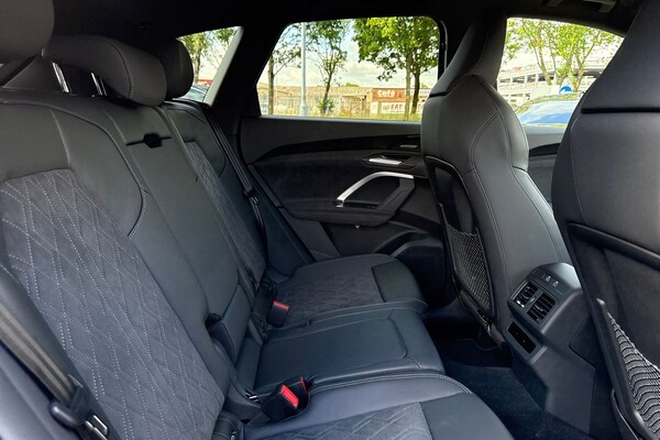 Used Audi Q5 2025 for sale - 75064662: Photo 37