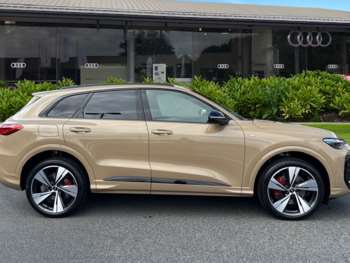 Used Audi Q5 2025 for sale - 75064662: Photo