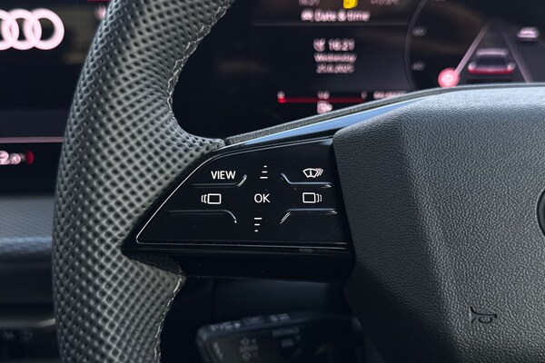 Used Audi Q5 2025 for sale - 75064662: Photo 48
