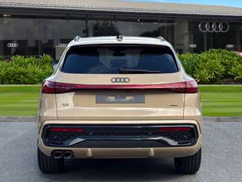 Used Audi Q5 2025 for sale - 75064662: Photo