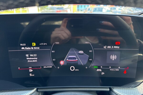 Used Audi Q5 2025 for sale - 75064662: Photo 50