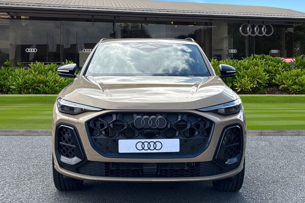 Used Audi Q5 2025 for sale - 75064662: Photo 5