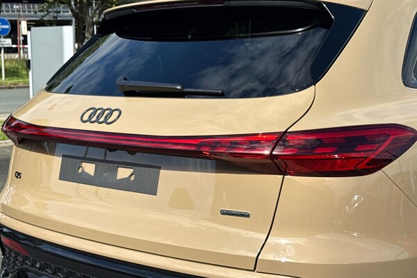 Used Audi Q5 2025 for sale - 75064662: Photo 7