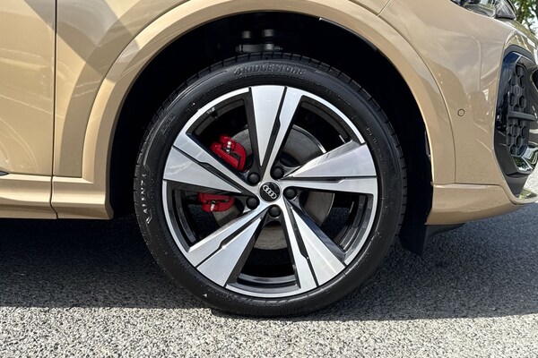 Used Audi Q5 2025 for sale - 75064662: Photo 9