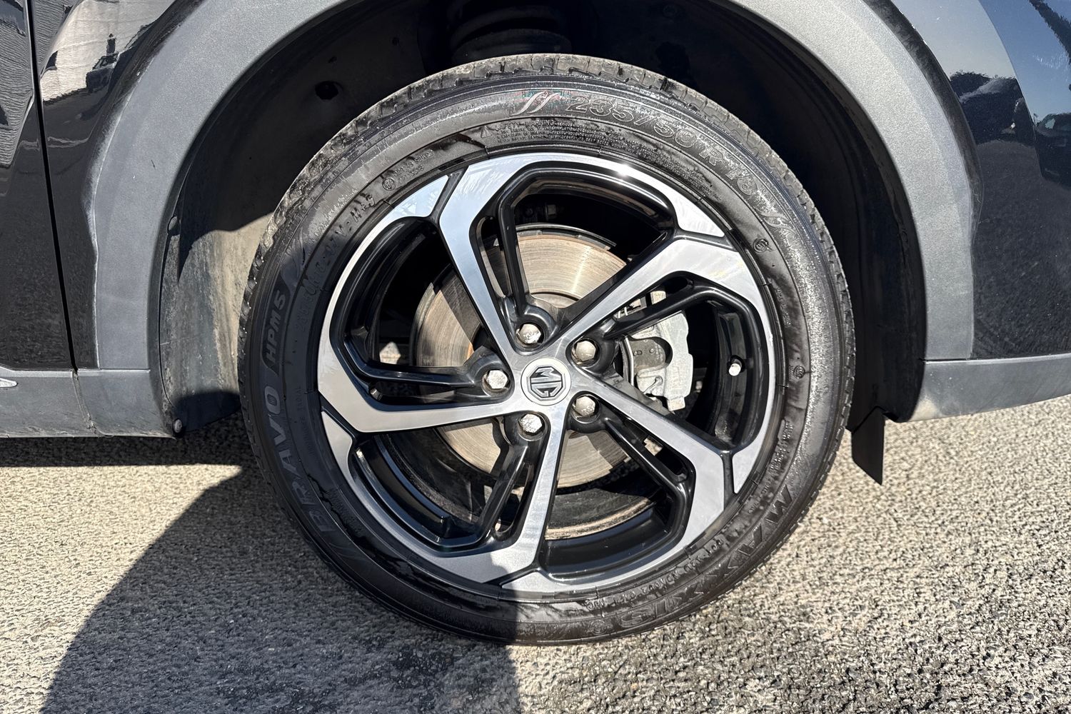 Used MG MG HS 2024 for sale - 77820143: Photo 13