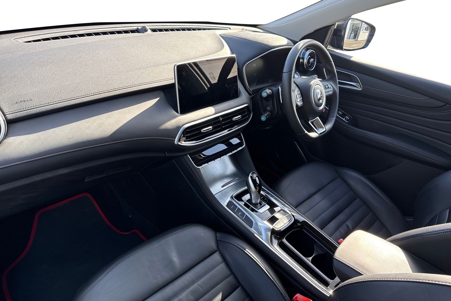 Used MG MG HS 2024 for sale - 77820143: Photo 15