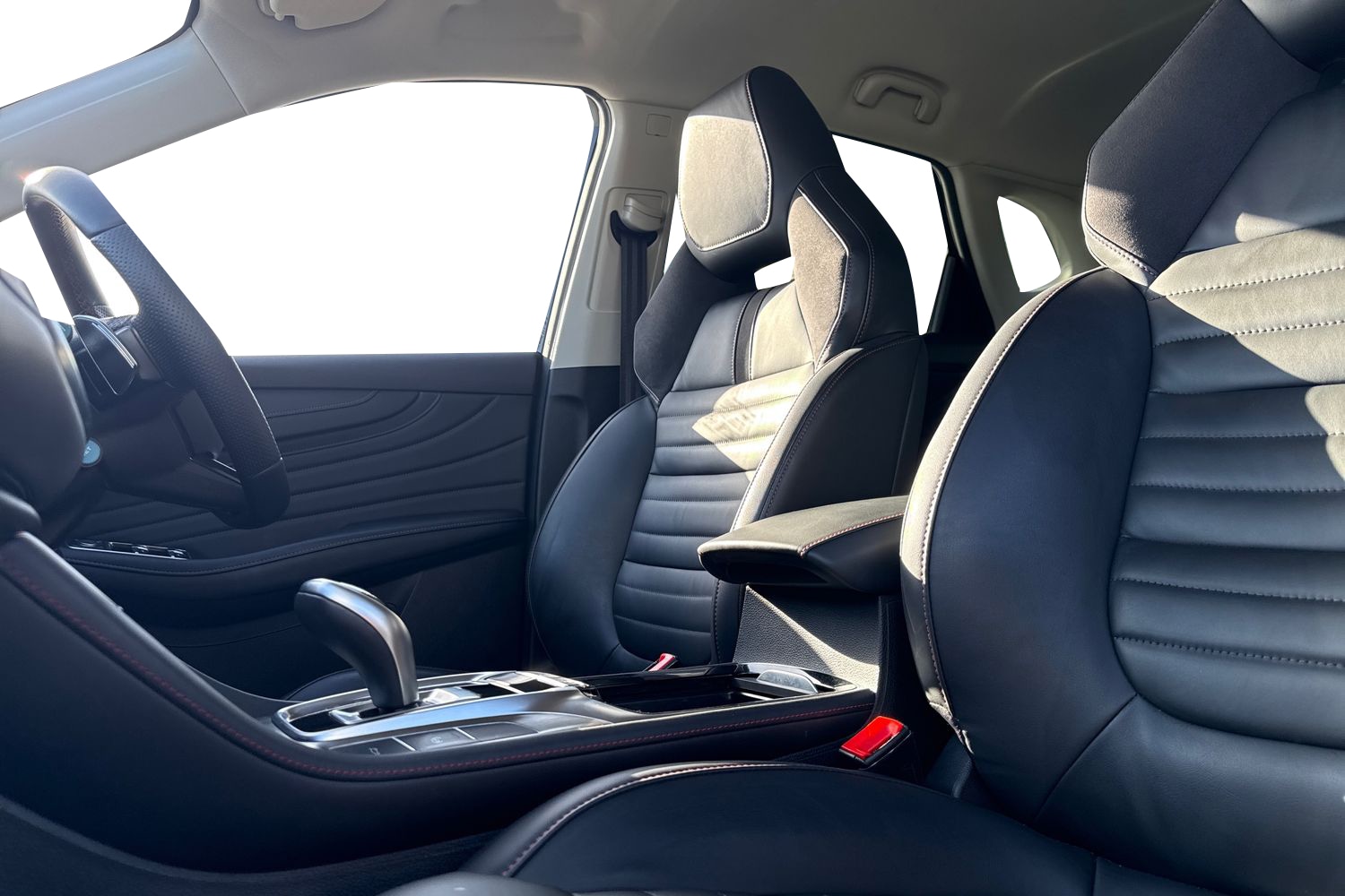 Used MG MG HS 2024 for sale - 77820143: Photo 16