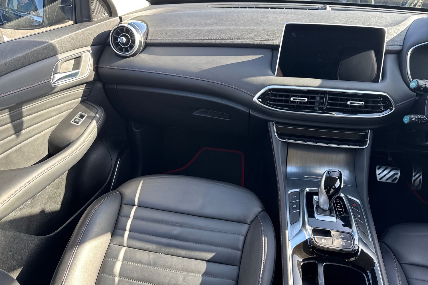 Used MG MG HS 2024 for sale - 77820143: Photo 20