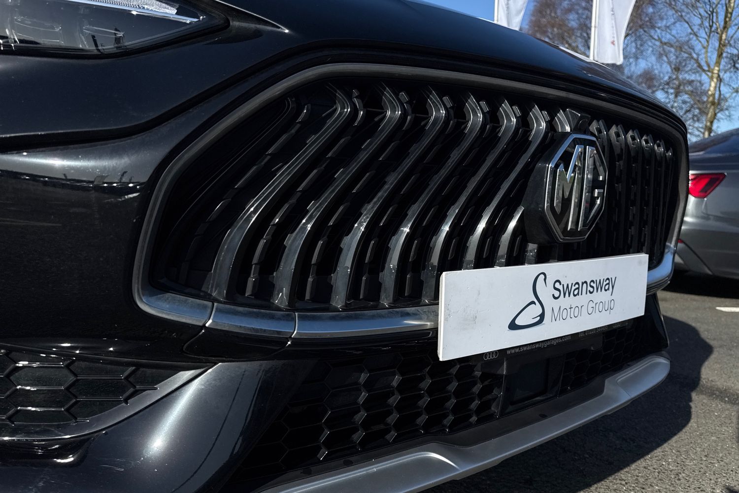 Used MG MG HS 2024 for sale - 77820143: Photo 25