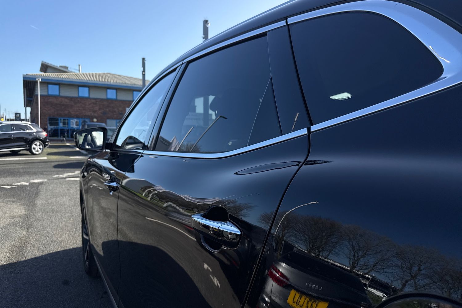 Used MG MG HS 2024 for sale - 77820143: Photo 27