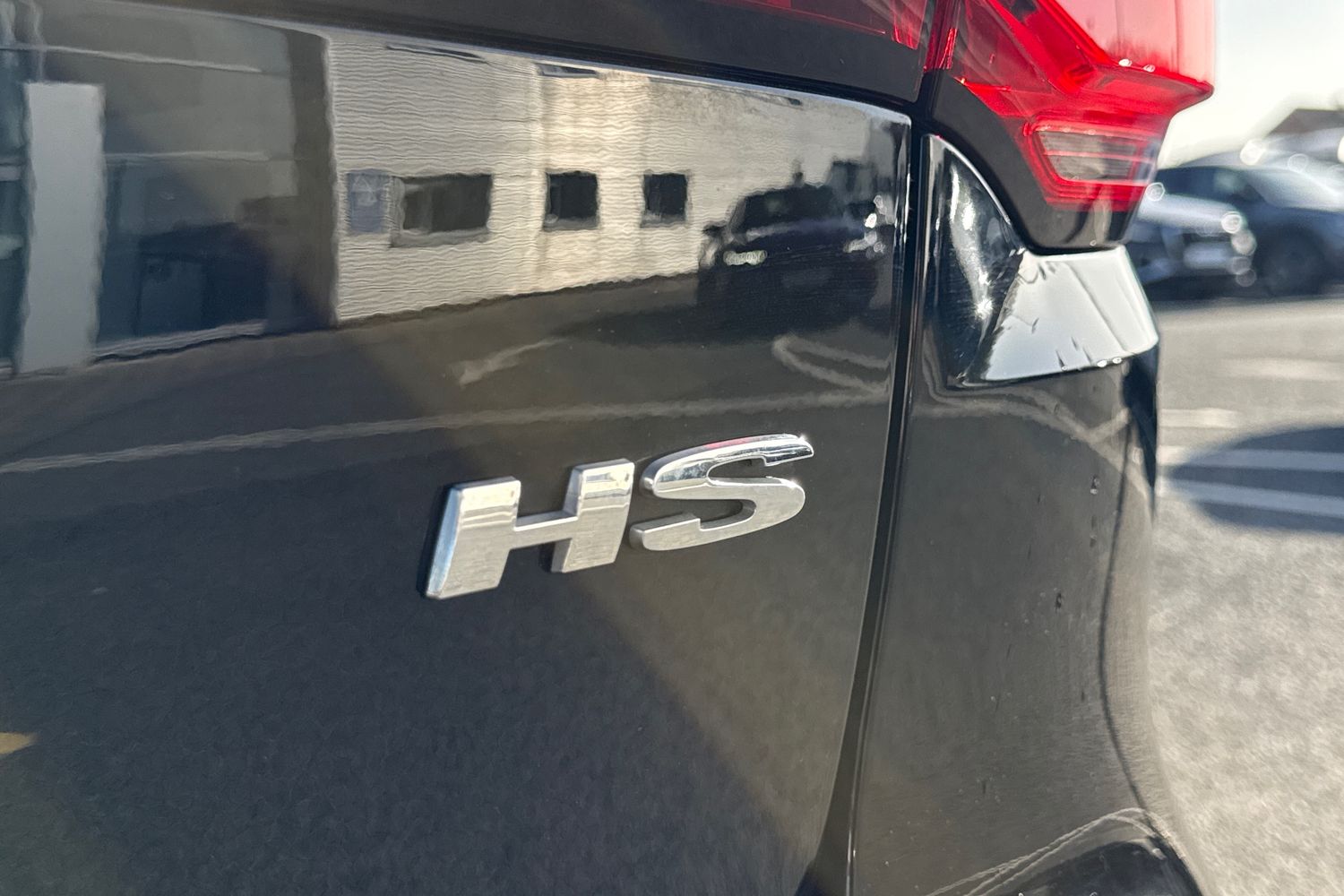 Used MG MG HS 2024 for sale - 77820143: Photo 28