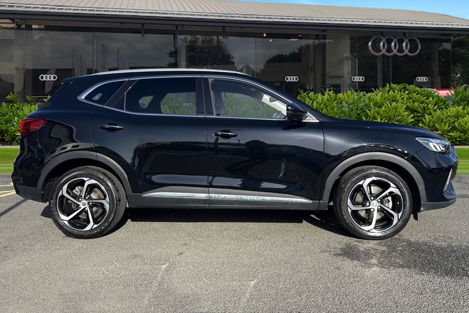 Used MG MG HS 2024 for sale - 77820143: Photo 3