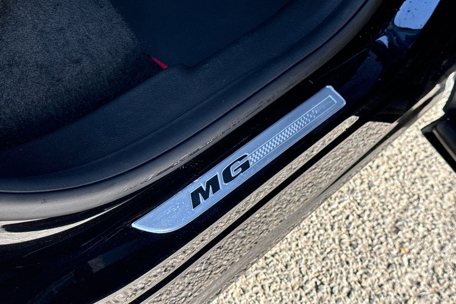 Used MG MG HS 2024 for sale - 77820143: Photo 33