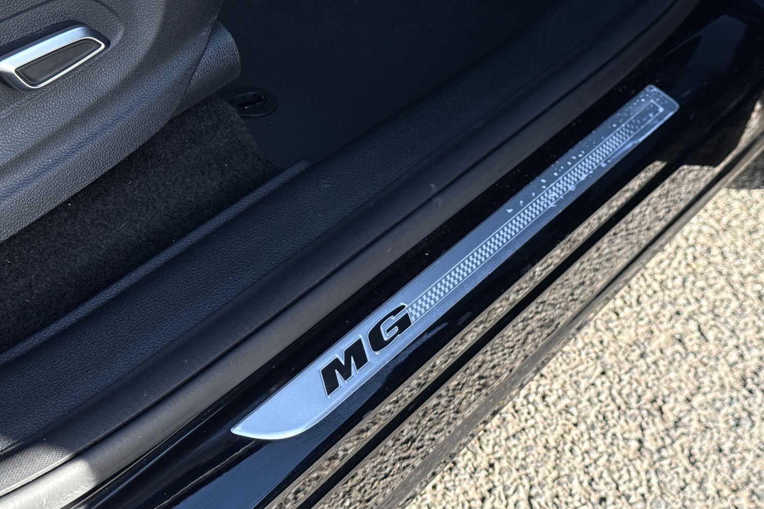 Used MG MG HS 2024 for sale - 77820143: Photo 34