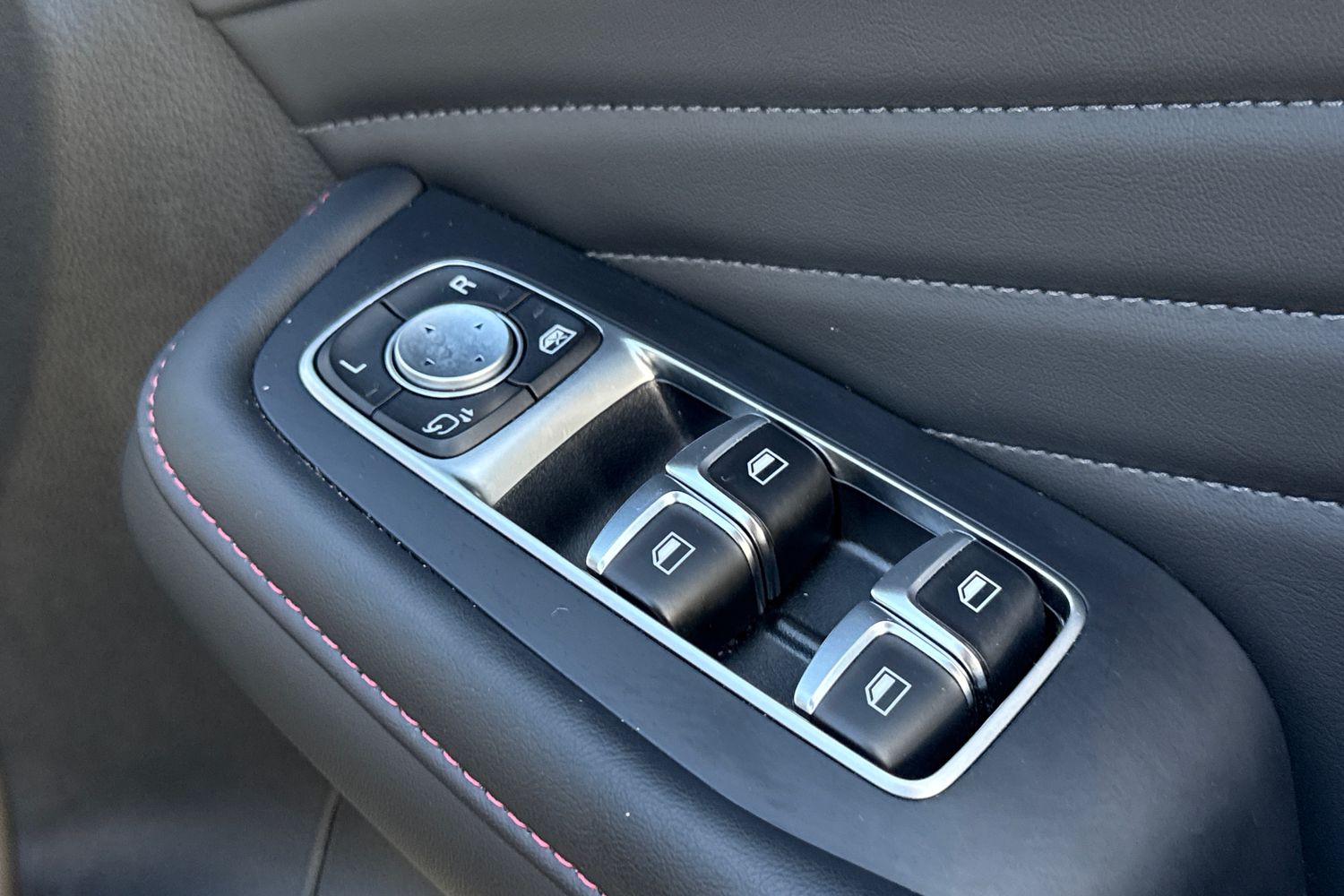 Used MG MG HS 2024 for sale - 77820143: Photo 35