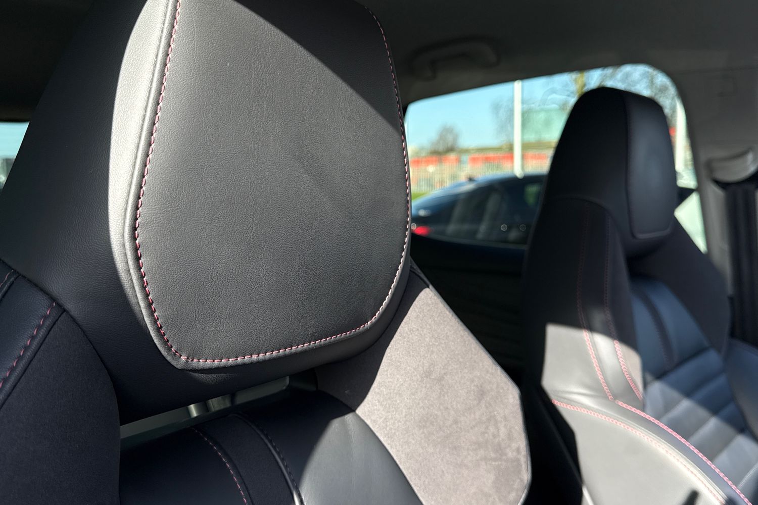 Used MG MG HS 2024 for sale - 77820143: Photo 36