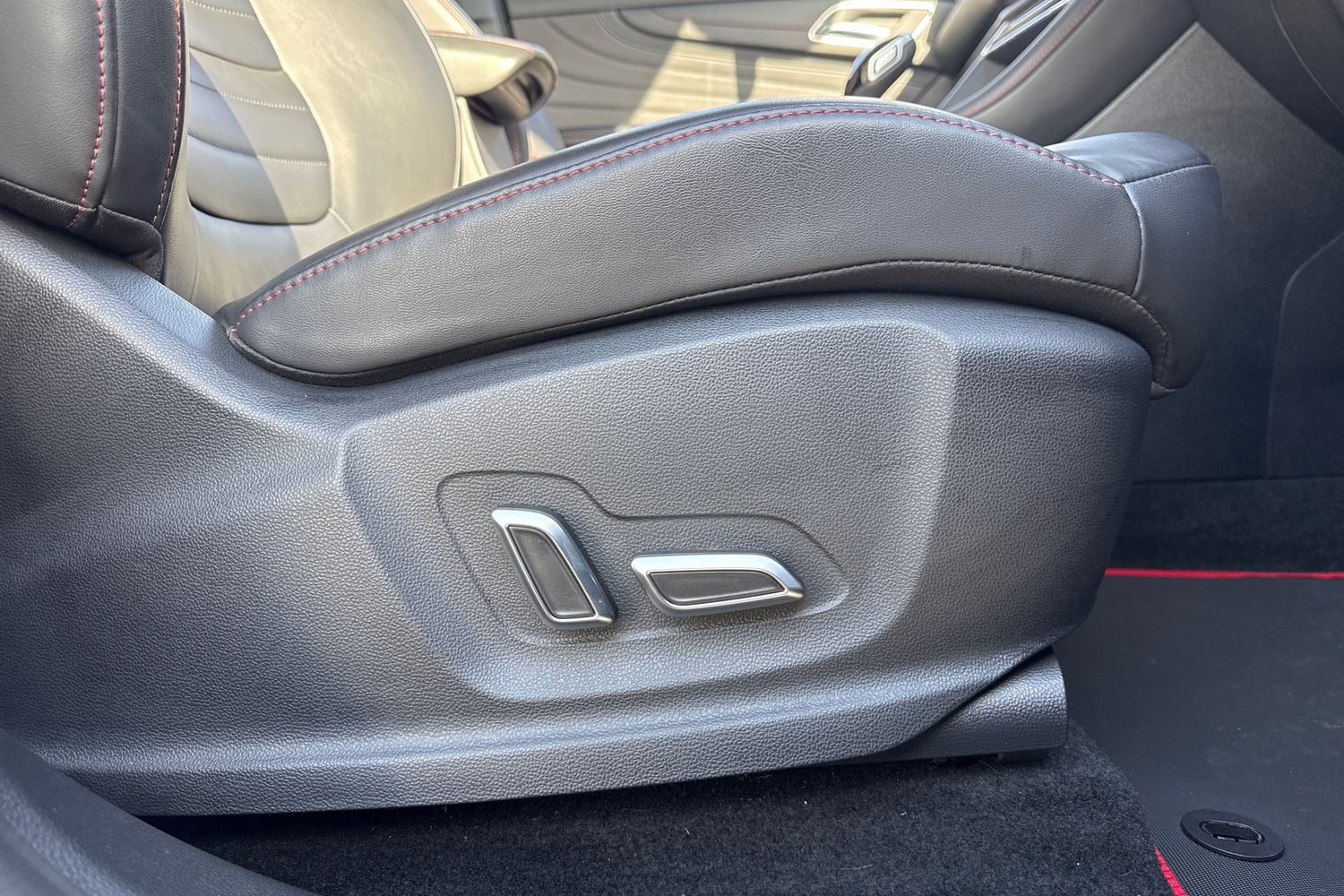 Used MG MG HS 2024 for sale - 77820143: Photo 37