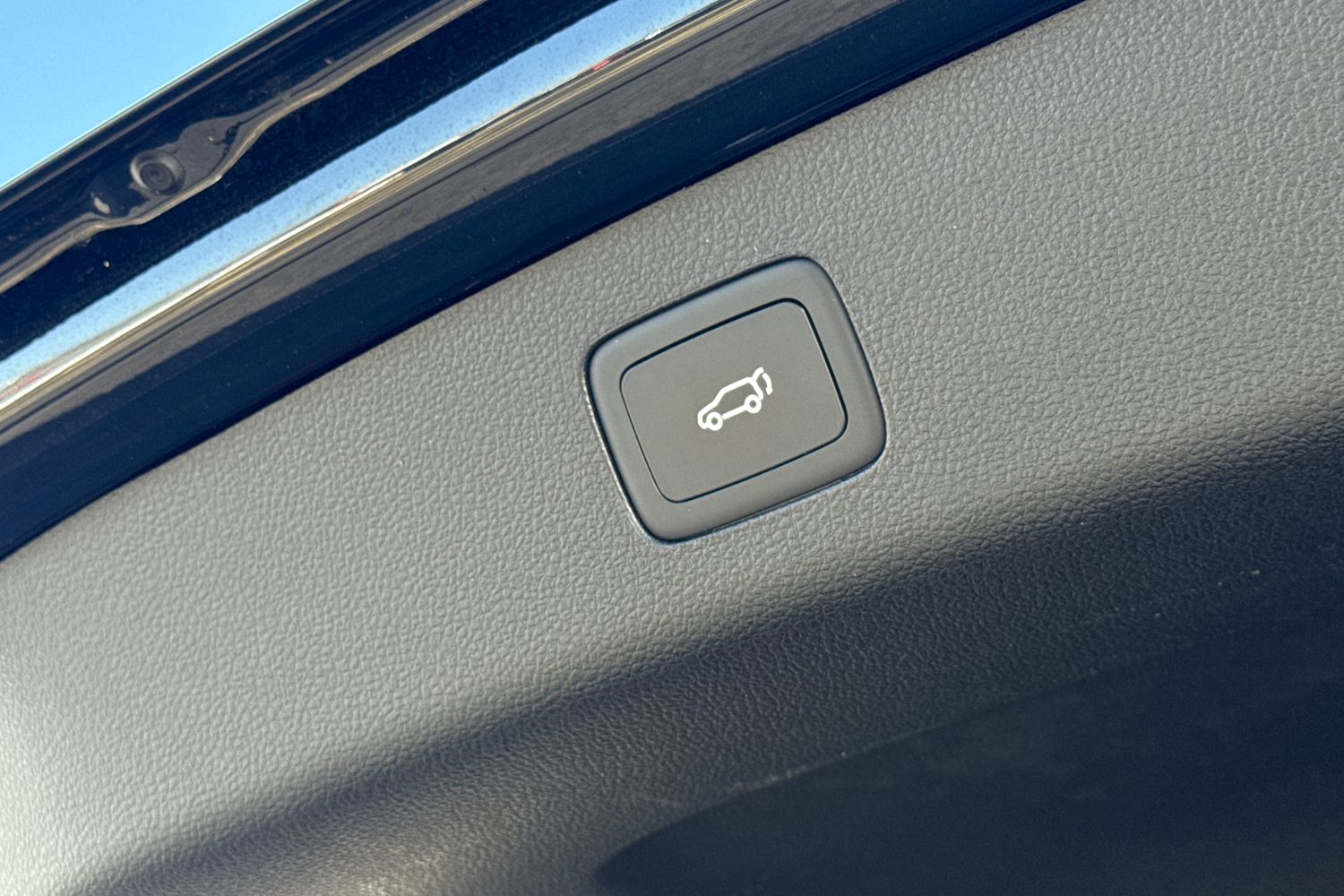 Used MG MG HS 2024 for sale - 77820143: Photo 38