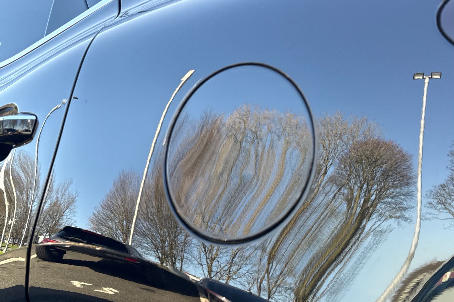 Used MG MG HS 2024 for sale - 77820143: Photo 40