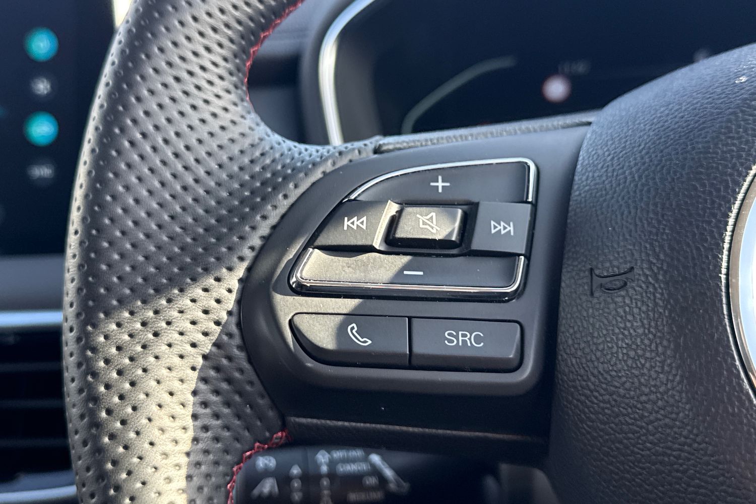 Used MG MG HS 2024 for sale - 77820143: Photo 42