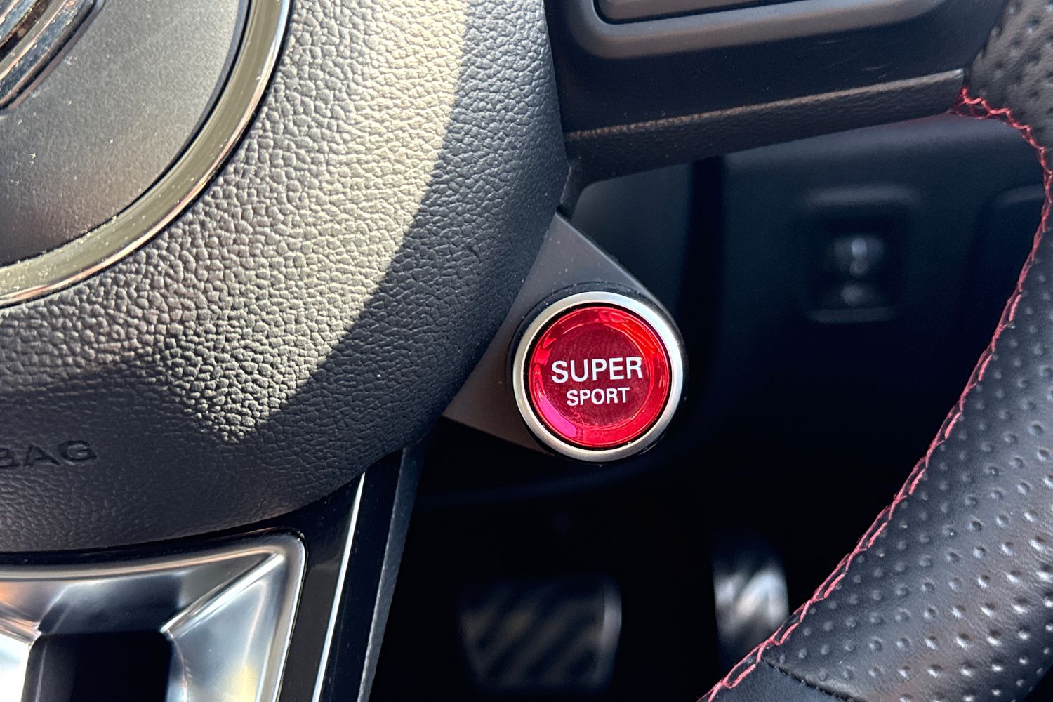 Used MG MG HS 2024 for sale - 77820143: Photo 44