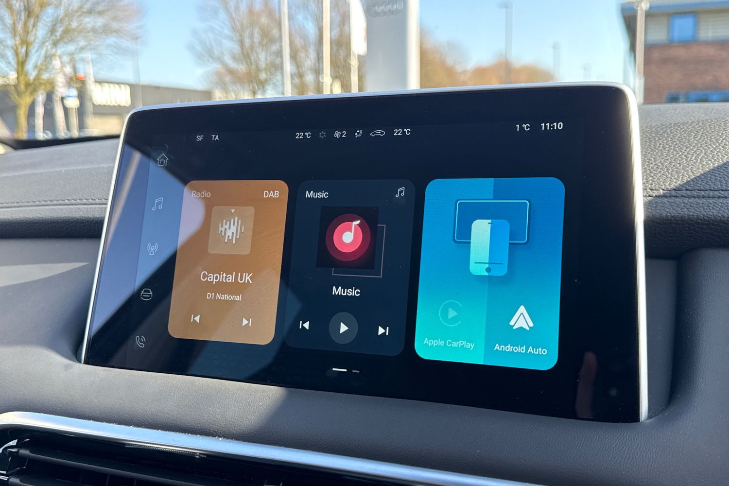 Used MG MG HS 2024 for sale - 77820143: Photo 47