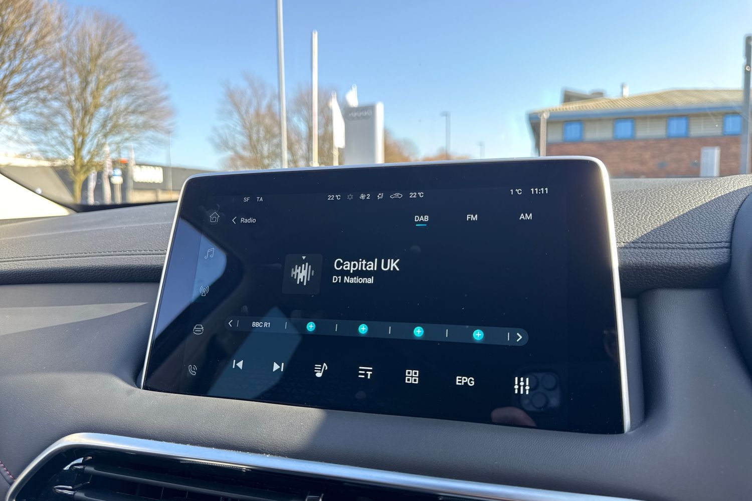 Used MG MG HS 2024 for sale - 77820143: Photo 48