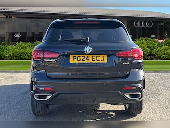 Used MG MG HS 2024 for sale - 77820143: Photo