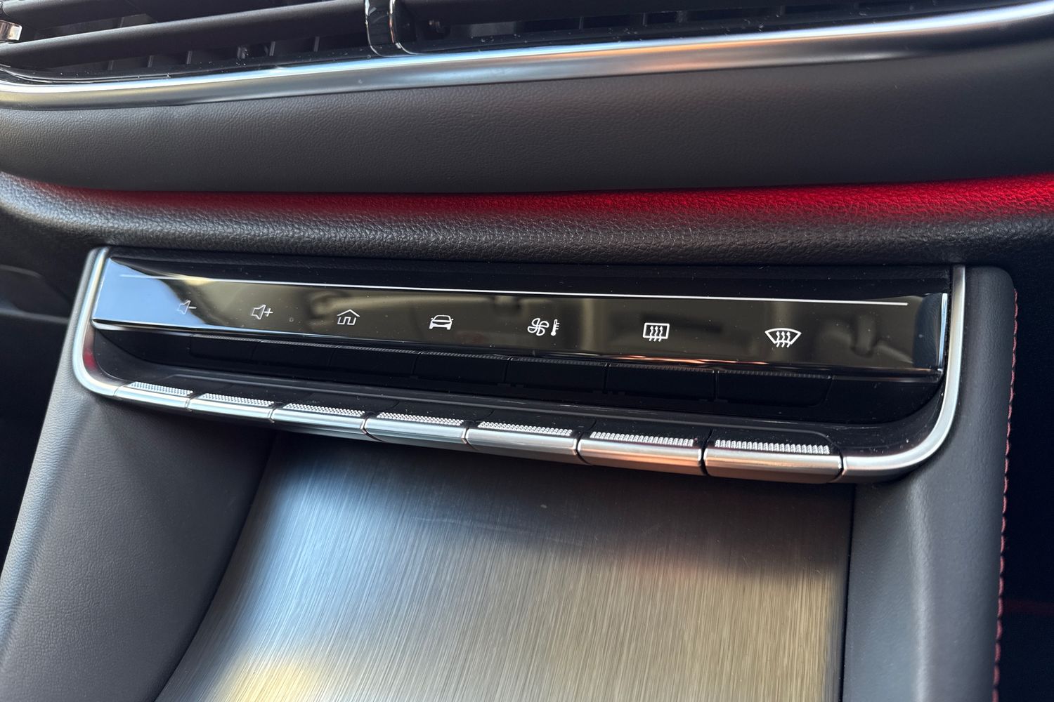 Used MG MG HS 2024 for sale - 77820143: Photo 51