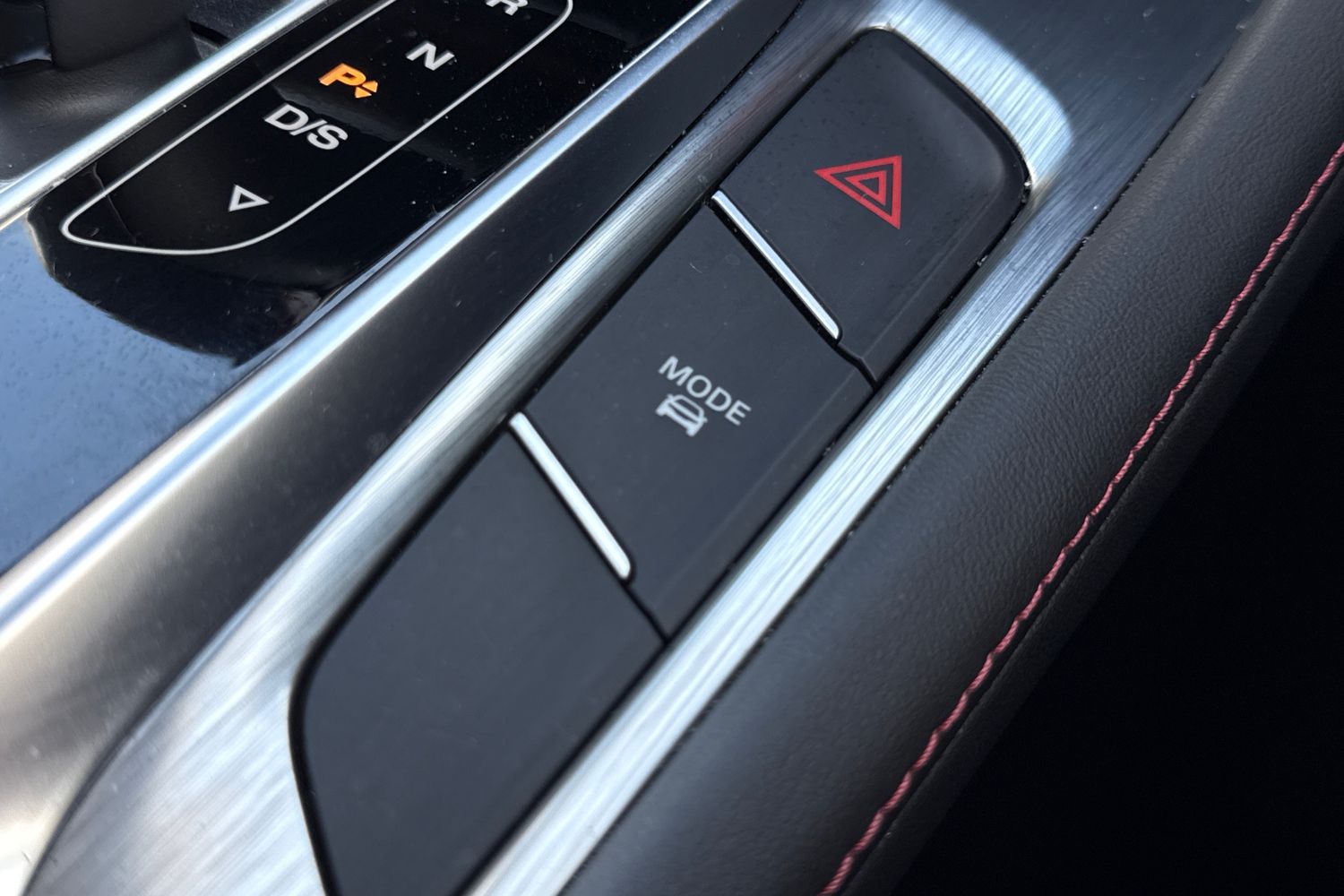 Used MG MG HS 2024 for sale - 77820143: Photo 52